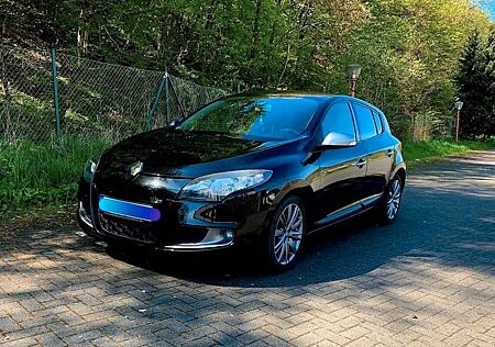 Renault Megane Dynamique GT Line TCE 130