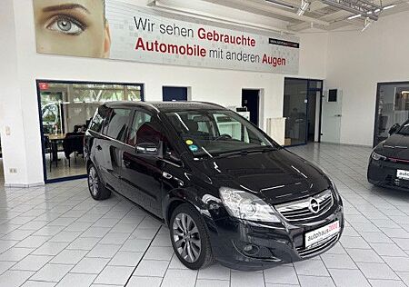 Opel Zafira B Family Plus **Navi*7-Sitz*PDC*BiXenon**