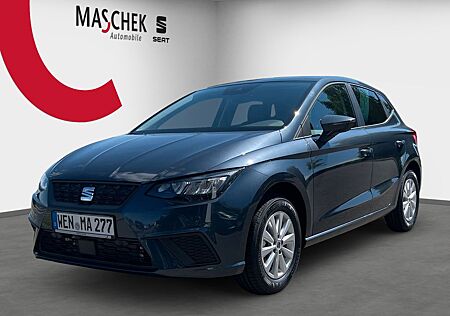 Seat Ibiza Style 1.0 TSI Road Edition Navi LED Digita
