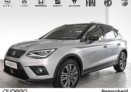 Seat Arona Xcellence 1.0 +AUTOMATIK+NAV+SIDE ASSIST+R