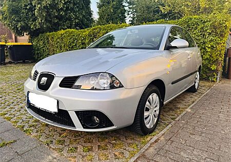Seat Ibiza 1.4 Klima Tüv Neu Tempomat Sitzhzg. LPG