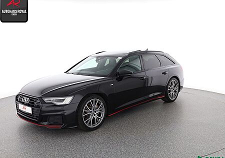 Audi A6 Avant 45 TFSI qu 3x S LINE S-SITZE,HUD,MATRIX