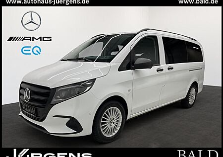 Mercedes-Benz Vito 119 Tourer/PRO/MOPF/Navi/MBUX/Totw/Cam/Temp