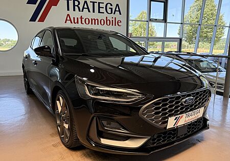 Ford Focus ST X Autom. B&O Fahrerassistenz Winter
