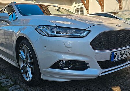 Ford Mondeo 2,0 EB 177kW Titanium Turnier Auto Ti...