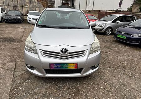 Toyota Verso Life*Klimaautomatik*7 Sitze*Euro4