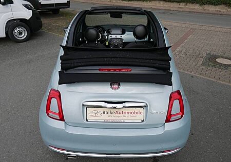 Fiat 500C 1.0 Dolcevita *Klimaauto*TFT*PDC*Alu*CarPla