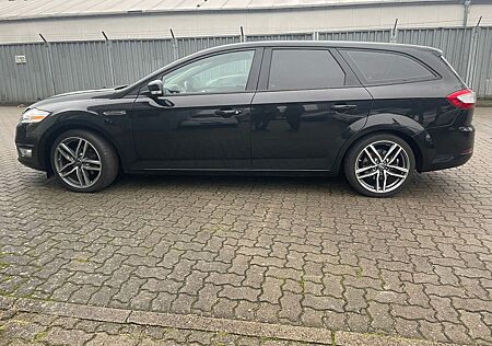 Ford Mondeo Turnier Ambiente