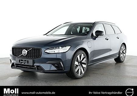 Volvo V90 Kombi Plus Dark Recharge Plug-In Hybrid AWD
