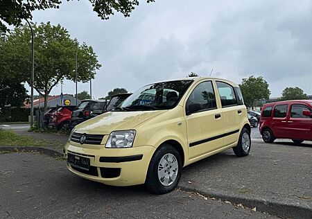 Fiat Panda 1.2 8V Dynamic