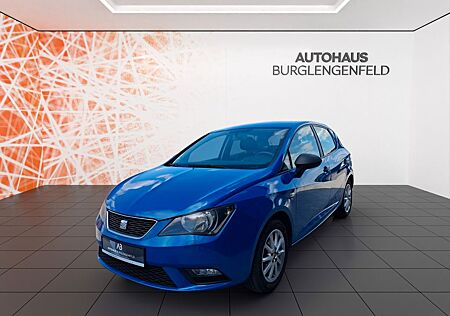 Seat Ibiza 1.2 TSI Style ! TÜV 04/2026 !