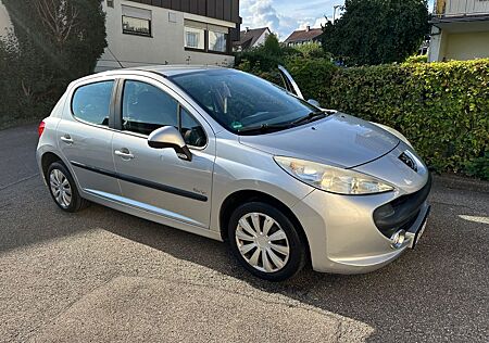 Peugeot 207 SW