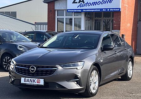 Opel Insignia B*Business*Head-Up*LED*NAVI*SHZ*TEMPOMA