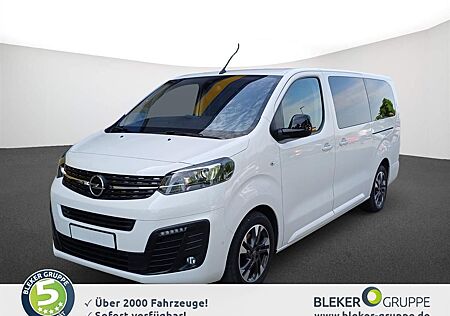 Opel Zafira Life 2.0 D L Elegance (L3) Automatik mit