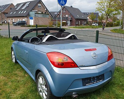 Opel Tigra 1.8 - Roadster