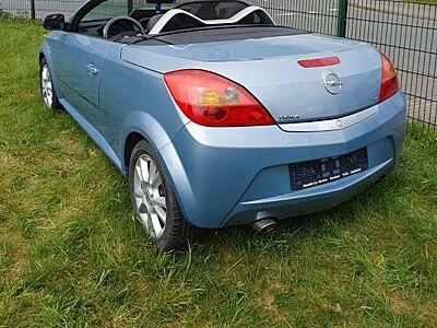 Opel Tigra 1.8 - Roadster