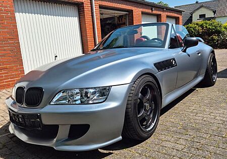 BMW Z3 Roadster 2.8 -
