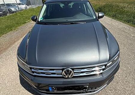VW Tiguan Volkswagen 1.5 TSI ACT OPF DSG JOIN JOIN