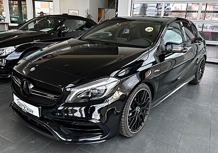 Mercedes-Benz A 45 AMG / 4Matic "LED/Pano/H&K/Memory/R-Kamera"