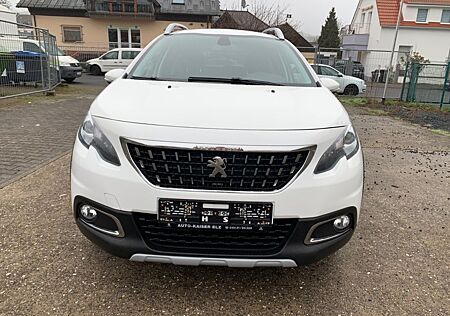 Peugeot 2008 Allure