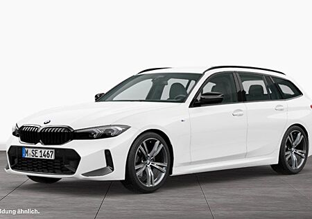 BMW 318i Touring M Sport Navi AHK PDC Driv.Assist