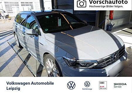 VW Passat Variant gebraucht kaufen VW Passat Variant Volkswagen 2.0 TDI Elegance R-Line *Pano*AHK