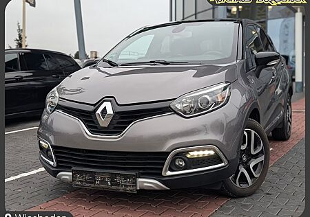 Renault Captur XMOD 1.2 Automatik Kamera Navi SHZ