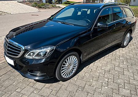 Mercedes-Benz E 220 BlueTEC BE T Edition ELEGANCE Auto Edi...