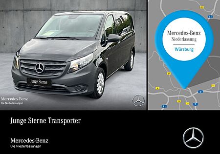 Mercedes-Benz Vito 114 CDI Mixto Kompakt AHK+Klima+ParkAss