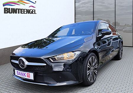Mercedes-Benz CLA 200 Shooting Brake CLA 200 d Navi/PDC/Klima