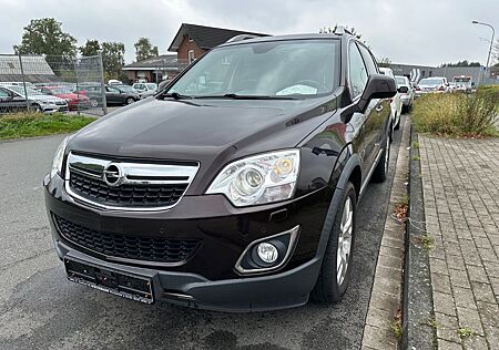 Opel Antara Cosmo 4x4
