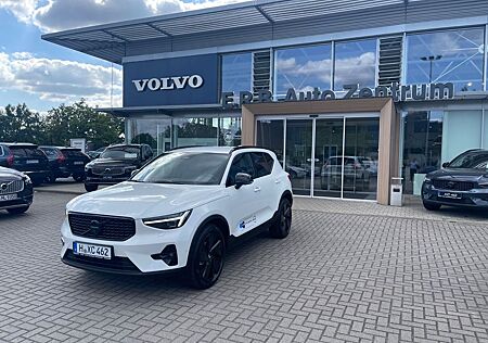 Volvo XC 40 XC40 B4 Plus Black Edition 2WD