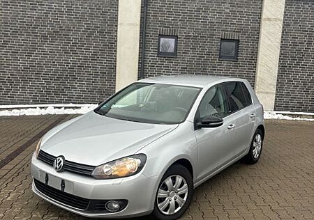 VW Golf Volkswagen 1.2 TSI Style 105 PS 63.000 km