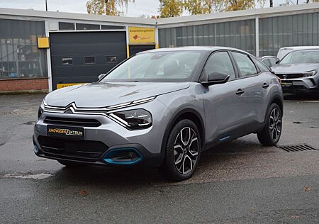 Citroën E-C4 gebraucht kaufen Citroën E-C4 ë-C4 Lim. ë- Feel"LED"DAB"TEMPOMAT"LM"PDC"KLIMA"