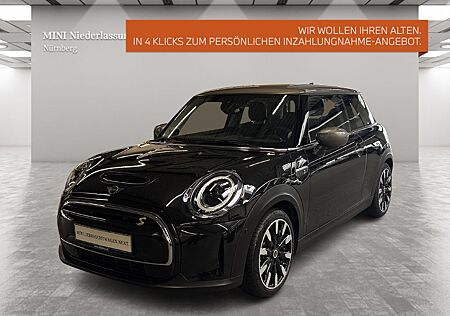 Mini Cooper SE Head-Up Display / Connected XL / Harma