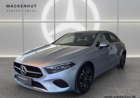 Mercedes-Benz A 180 Limousine Progressive Advanced LED Winter