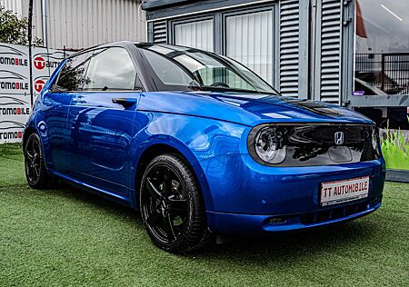 Honda e Advance