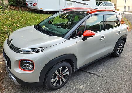 Citroën C3 Aircross PureTech 110 Stop&Start Origins ...