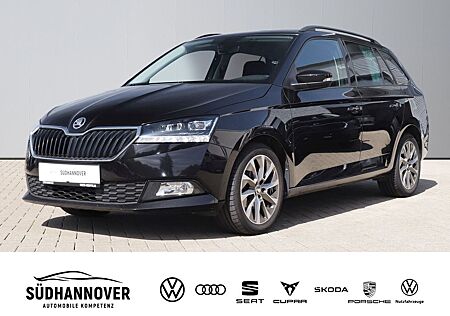 Skoda Fabia Combi Best Of 1.0 TSI +BLUET+LED+PDC
