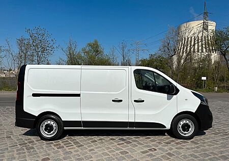 Opel Vivaro CDi*L2-H1-MAXI*NETTO-12.500*KLIMA