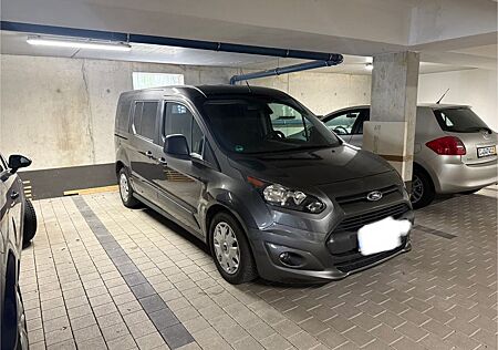 Ford Tourneo Connect 1.5 TDCi 88kW Titanium Titanium