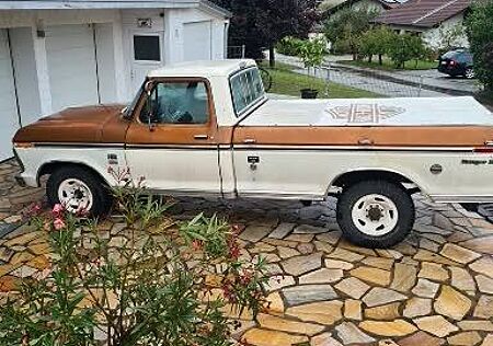 Ford F 250