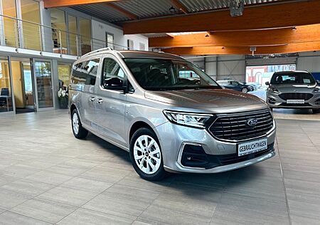 Ford Grand Tourneo Connect Titanium