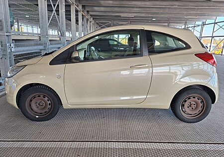 Ford Ka /+ 1,2 Titanium Titanium