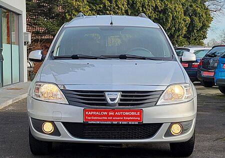 Dacia Logan MCV 1.5 dCi Kombi Laureate*AHK*7Sitzer*