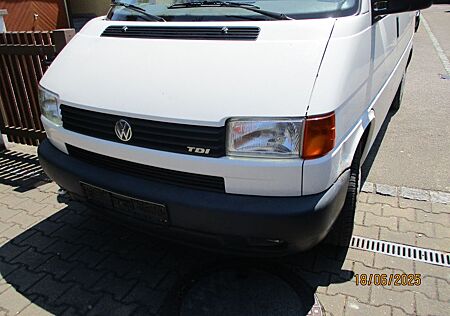 VW T4 Kombi Volkswagen
