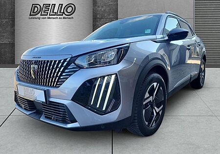 Peugeot 2008 Allure 1.2 PureTech 130 LED Apple CarPlay A
