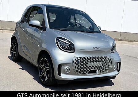 Smart ForTwo Electric Drive / EQ - 1.HAND - 17000 KM !