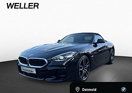 BMW Z4 sDri 30i M Sport HUD HIFI DAB RFK LED ACC 19"