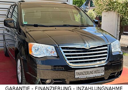 Chrysler Grand Voyager Touring/Automatik/7.Sitze/Ahk.